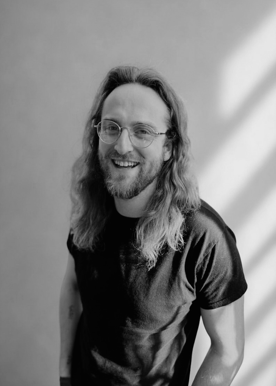 Tim Barnett — Rock City Lighting